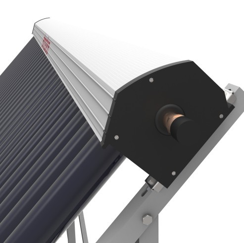 Вакуумные солнечные коллекторы Atmosfera СВК-Nano-Plus-20 (24mm)