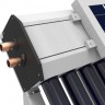 Вакуумные солнечные коллекторы Atmosfera СВК-Twin Power 20