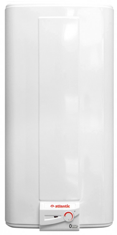 Накопительный водонагреватель Atlantic Steatite Cube Slim S3C 50