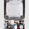 Двухконтурный настенный газовый котел Buderus Logamax U072 24K, с приготовлением горячей воды