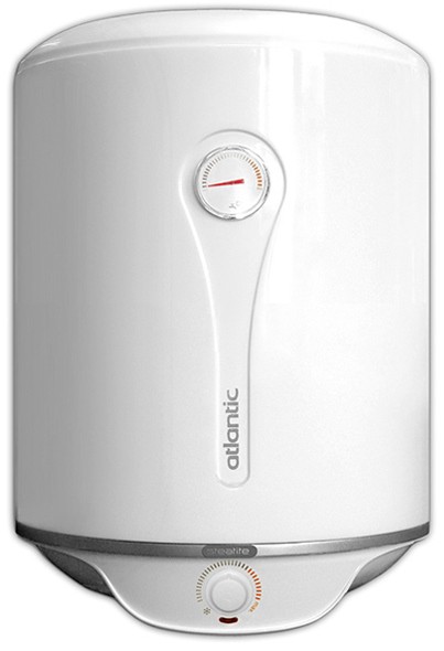 Накопительный водонагреватель Atlantic Steatite VM D400-2-BC 050 в ...