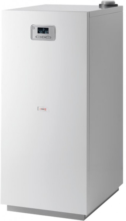 Напольный конденсационный газовый котёл Protherm 35 KKS Bear Condens