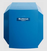 Buderus Logalux L160/2R