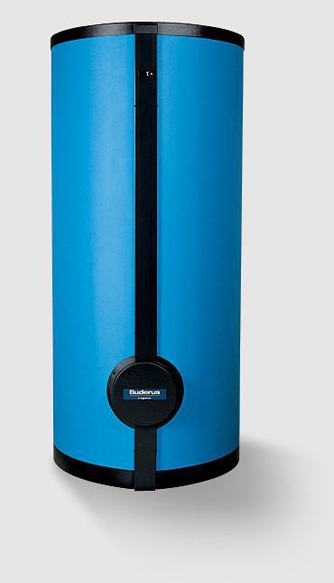 Вертикальный напольный водонагреватель Buderus Logalux SF1000.5-E