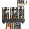 Насосные группы D-UK (без смесителя) - Модульные системы малой мощности до 85 кВт